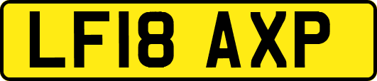 LF18AXP