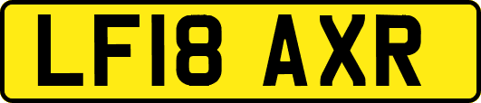 LF18AXR