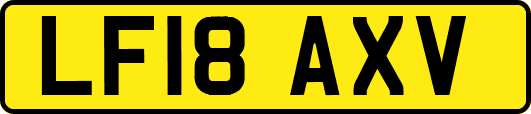 LF18AXV