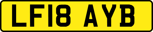 LF18AYB