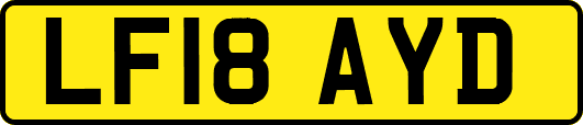 LF18AYD