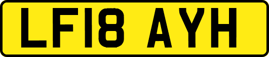 LF18AYH