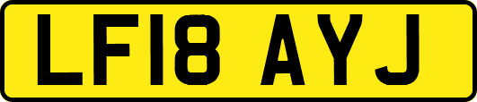 LF18AYJ