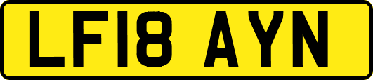 LF18AYN