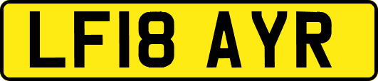 LF18AYR