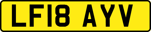 LF18AYV