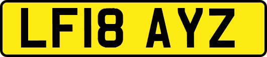 LF18AYZ