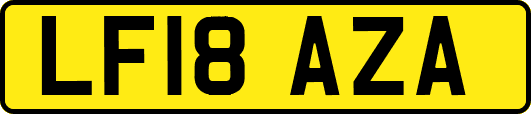 LF18AZA