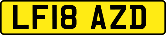 LF18AZD