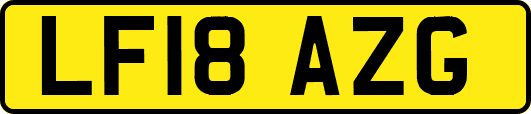 LF18AZG