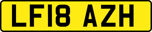 LF18AZH
