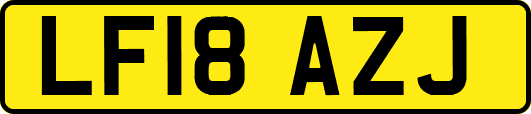 LF18AZJ