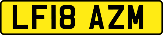 LF18AZM