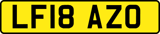 LF18AZO