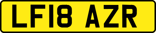 LF18AZR