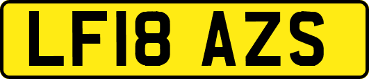 LF18AZS