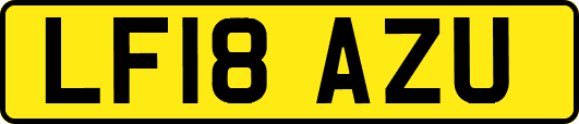 LF18AZU