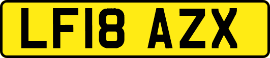 LF18AZX