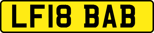LF18BAB