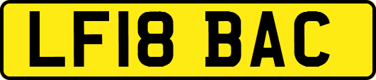 LF18BAC