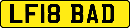 LF18BAD