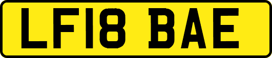 LF18BAE