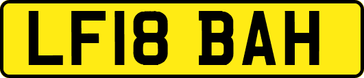 LF18BAH