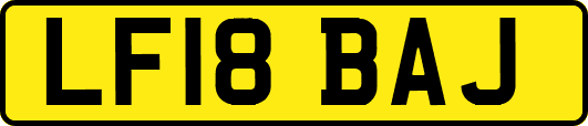 LF18BAJ