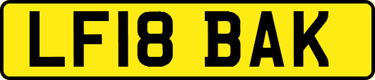 LF18BAK