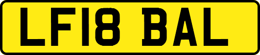 LF18BAL