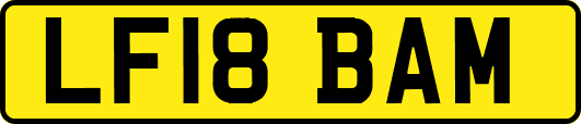 LF18BAM