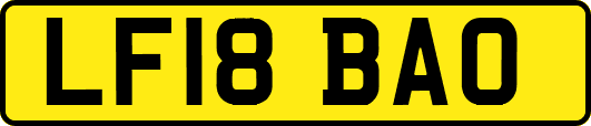 LF18BAO