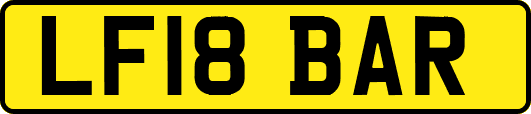 LF18BAR