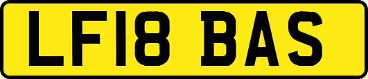 LF18BAS
