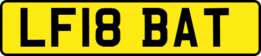 LF18BAT