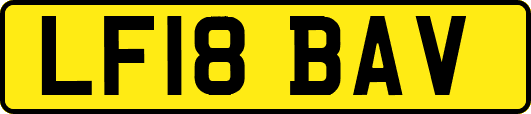 LF18BAV