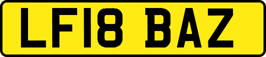 LF18BAZ