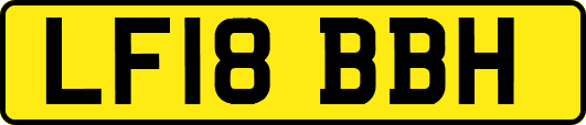 LF18BBH