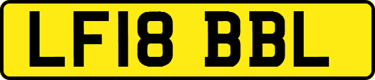 LF18BBL