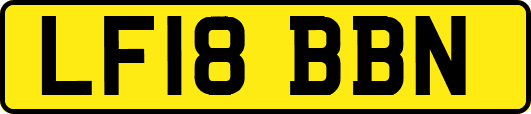 LF18BBN