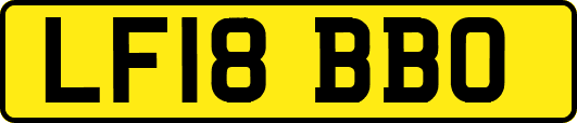 LF18BBO