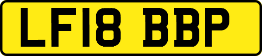 LF18BBP