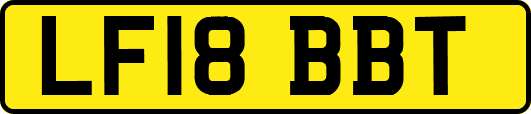 LF18BBT