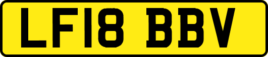 LF18BBV