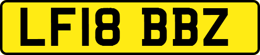 LF18BBZ