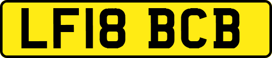 LF18BCB