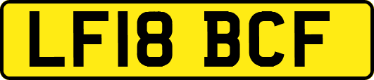 LF18BCF