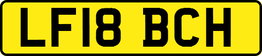 LF18BCH