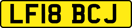 LF18BCJ