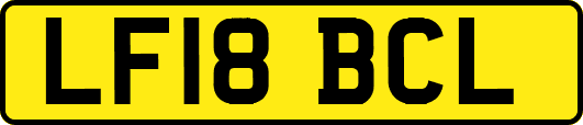LF18BCL